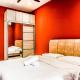 Platz @ KL North Setapak by Airhost, Kuala Lumpur - Foto 8
