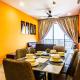 Platz @ KL North Setapak by Airhost, Kuala Lumpur - Foto 1