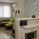 Black & White -1BD Flat in Varna Center by Flat Mаnager Варна - Фото 3