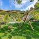 Villa Torre Delle Rose - Firenzuola, Private Pool, Ac, Privacy, Castelvecchio (fotografie 8)