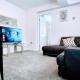 1 Bedroom Annex - Close to Frimley Hospital - Private Entrance, Frimley