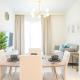 Elegant Apartment With Balcony Amidst Vibrant Area, Dubaï - Photo 4