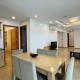 Hồ Ba Mẫu Apartment LilyHome, Hanoj - Fotografie 3