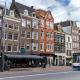 Sotel Amsterdam Central Station, Амстердам (фото 6)