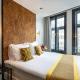Sotel Amsterdam Central Station, Амстердам