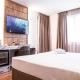 Amfora Hotel & Spa, Durrës (photo 2)