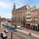 Sotel Amsterdam Central Station, Амстердам (фото 8)