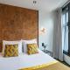 Sotel Amsterdam Central Station, Амстердам (фото 3)