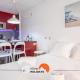 #070 T0 Edifício Albufeira by Home Holidays - Photo 2