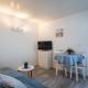 Tiny-Bungalow - zum Strand 50m, Ueckeritz - Photo 4