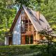 Jakob Cabin, Bovec