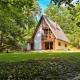 Jakob Cabin, Bovec (photo 8)