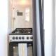 Retro Apartment in Infinity Beach Resort, Mamaia - Foto 6