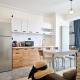 Retro Apartment in Infinity Beach Resort, Mamaia - Foto 5