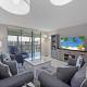 South end condo with pool/spa and steps to beach, Marco Island - Fotografie 4
