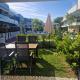 Luxury Suite Gala, Nikiti