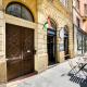 Spacious & serene downtown home with FREE parking, Budapest - Foto 9