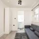 Spacious Serenity in the Heart of Central London, London - Foto 5