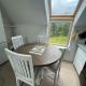 Moderne leilighet med badstue og havutsikt, Kleppstad - 写真 3