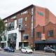 Cordia Serviced Apartments - Free on-site parking, Belfast - Fotografie 4