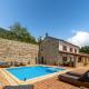 Pool Villa Cupido - Happy Rentals Drivenik - Foto 1