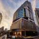 Valia Hotel Bangkok, Bangkok - Zdjęcie 9