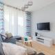 Flatbook Apartamenty Rodzinne - Jantar Park I z Parkingiem i Placem Zabaw, Jantar (foto 3)