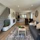 6 chapel row cottages, Wirksworth