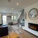 6 chapel row cottages, Wirksworth (Foto 4)