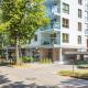 Garnizon Apartment for 6 Guests with Parking & Balcony by Noclegi Renters, Gdaňsk - Fotografie 5