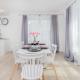 Garnizon Apartment for 6 Guests with Parking & Balcony by Noclegi Renters, Gdaňsk - Fotografie 8