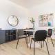 Sun Sand Surf Apartment - Brand New & Cozy Apt in Aljezur, Aljezur (fotografie 3)