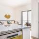 Sun Sand Surf Apartment - Brand New & Cozy Apt in Aljezur, Aljezur (fotografie 8)