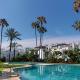 Guadalvillas - Guadalmina Townhouse, Marbella