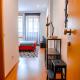 Cozy Studio in the heart of Lapa - 5min walk to Metro!, Porto - Fotografie 7