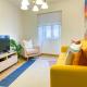 Alfama Cruise Terminal - 1 Bed Apt near the Tagus River With A/C!, Lisbon - Photo 4