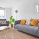 One bedroom Apt in Almada with River view!