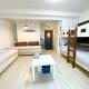 SUNRISE APT 新大阪駅から徒歩5分観光都市へのアクセス抜群Simply Guest Room Shin-Osaka, Ósaka - Fotografie 1