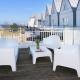 Seebrücke Heringsdorf - Appartement mit 1 Schlafzimmer und Terrasse S18, Heringsdorf - Photo 8
