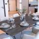 Contemporary Ranch Living with Burj Khalifa View, Dubai - Foto 9