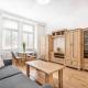 Apartment HOT SPRING Karlovy Vary - Fotografie 1