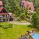 Holiday Home Hatale by Interhome, Rzyki