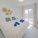 Apartment Miramar 03 by Interhome Calpe - Foto 7