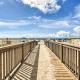 Top-Floor Condo with Ocean Views in Hilton Head! Hilton Head Island - Fotografie 1