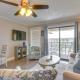Top-Floor Condo with Ocean Views in Hilton Head! Hilton Head Island - Fotografie 2