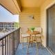 Top-Floor Condo with Ocean Views in Hilton Head! Hilton Head Island - Fotografie 3