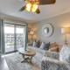 Top-Floor Condo with Ocean Views in Hilton Head! Hilton Head Island - Fotografie 4
