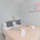 Turzycowa Apartment in Gdansk by Noclegi Renters, Gdaňsk - Fotografie 8