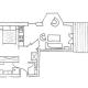 Haus Kienappel Haus Kienappel, App 01, Ahrenshoop - Foto 6