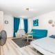 Exceptional Studio for 2 People by Noclegi Renters, Wrocław (photo 2)
